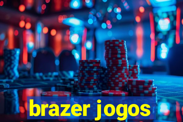 brazer jogos
